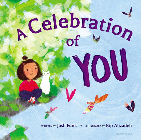 A Celebration of You