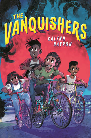 The Vanquishers (Sale)