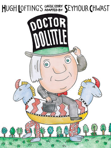 Dr. Dolittle