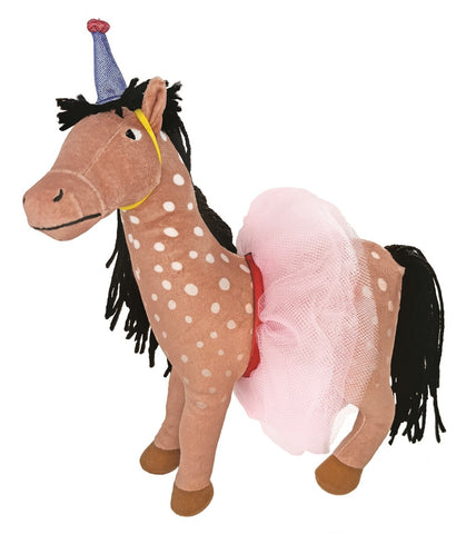 If I Was a Horse 10" Plush