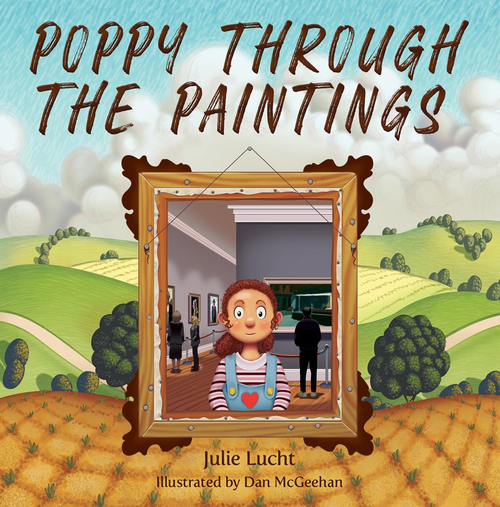 Poppy Book