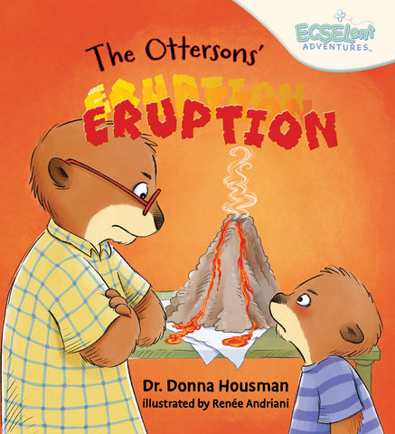 Ottersons' Eruption