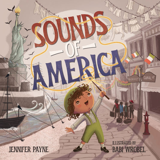 Sounds of America