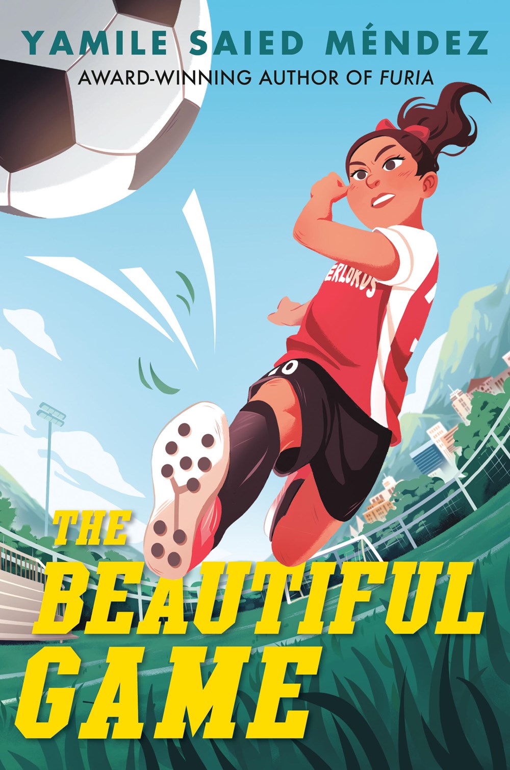 football the beautiful game 448ページ大冊 初版本 9781643753980_e10f8.jpg?v=