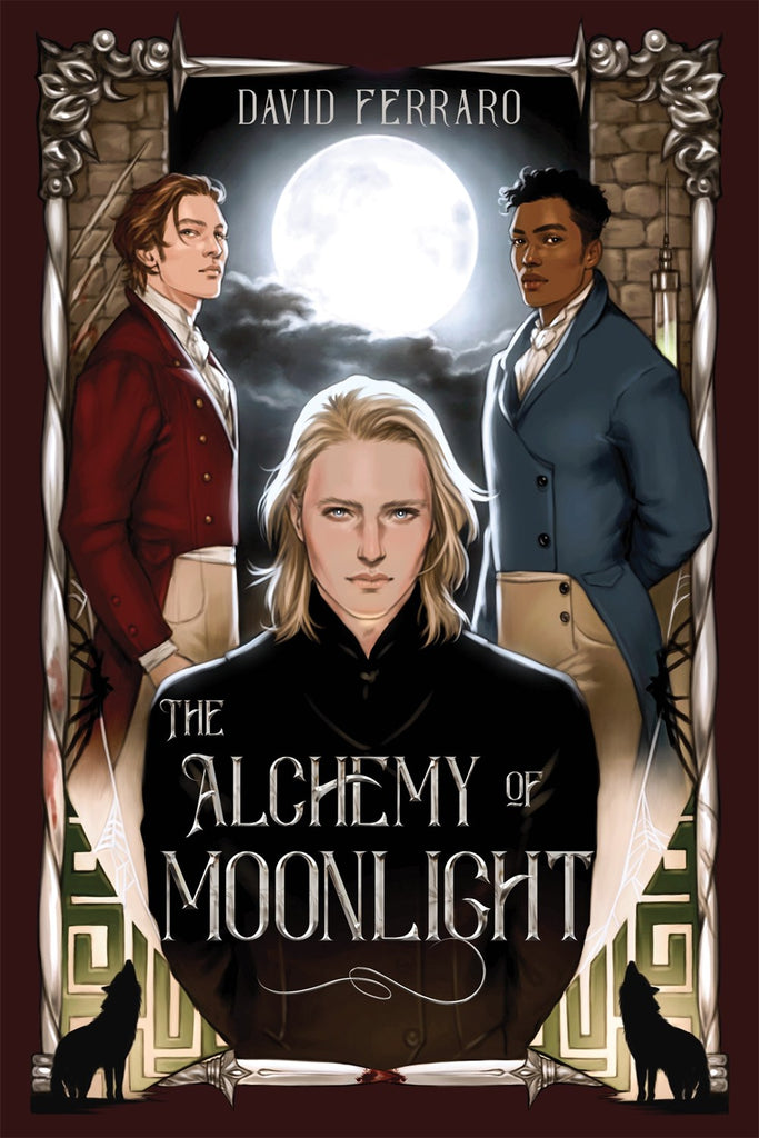 The Alchemy of Moonlight