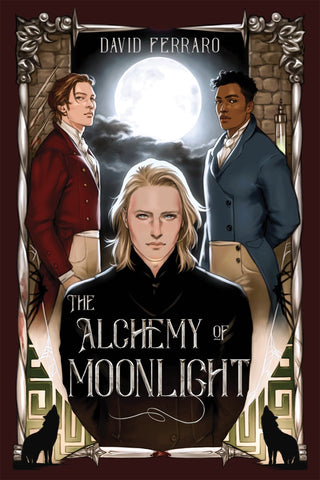 The Alchemy of Moonlight