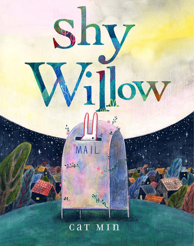 Shy Willow (Sale)