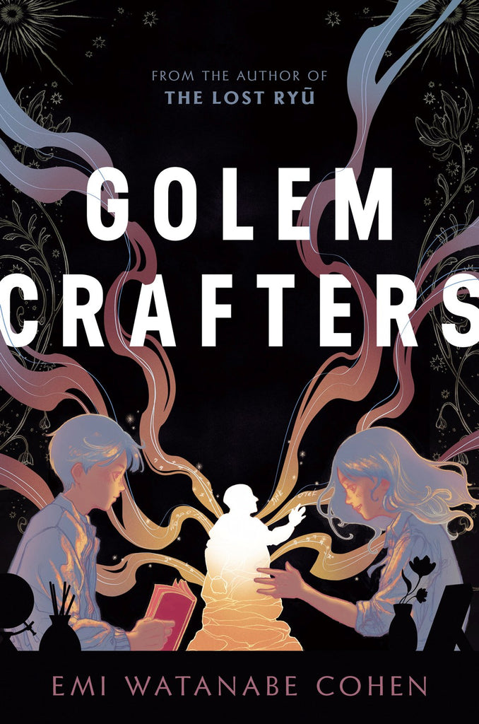 Golemcrafters