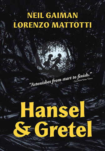 Hansel and Gretel