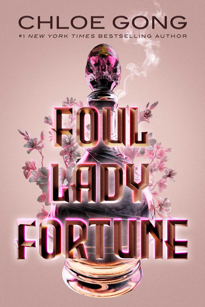 Foul Lady Fortune (Paperback)