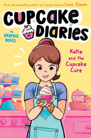 Katie and the Cupcake Cure