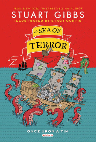 The Sea of Terror