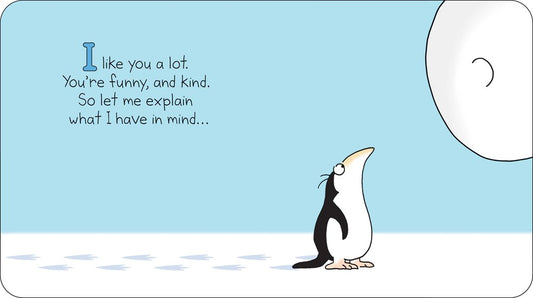 Your Personal Penguin