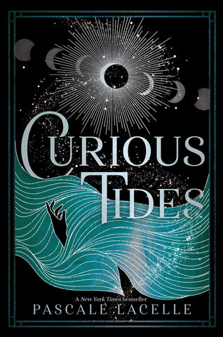 Curious Tides (Paperback)