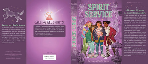 Spirit Service