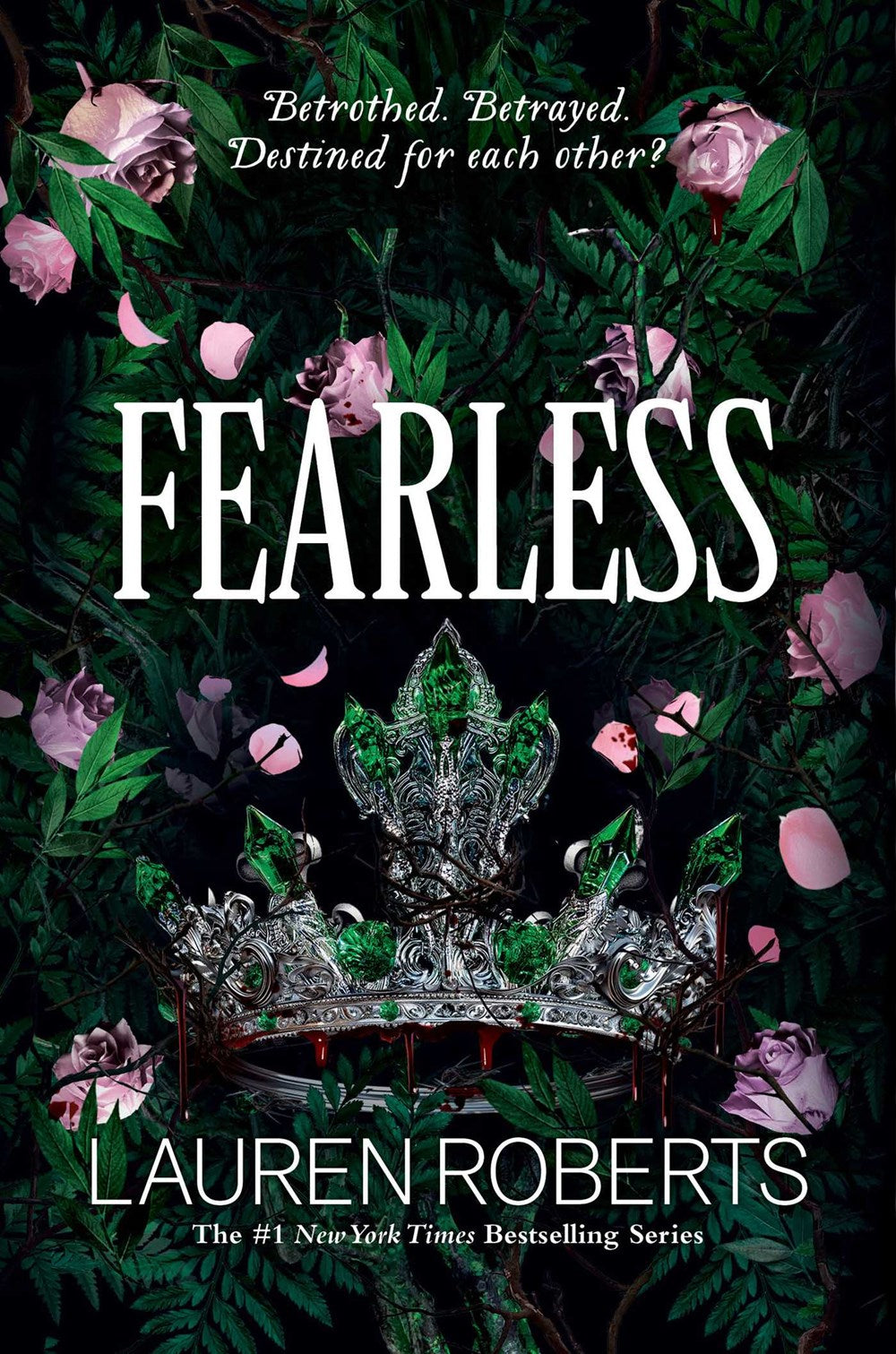 Fearless – Books of Wonder