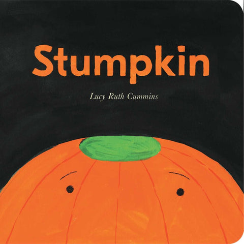 Stumpkin (Board Book)