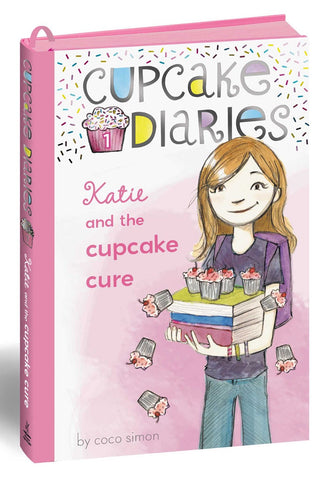 Katie and the Cupcake Cure : Deluxe Edition