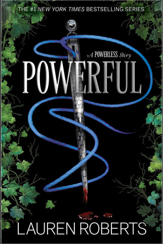 Powerful (Special Edition) : A Powerless Story