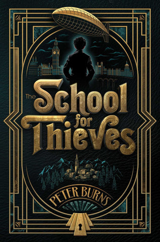 School for Thieves