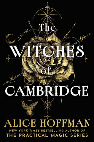 The Witches of Cambridge: A Novel (Paperback)