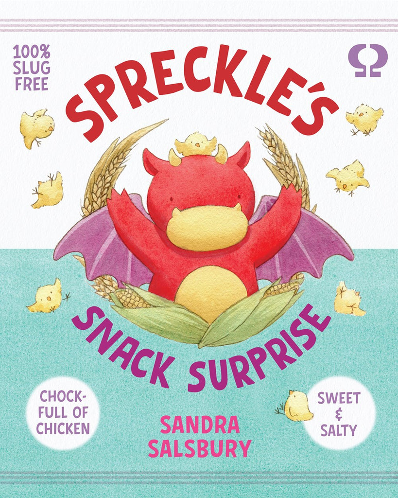 Spreckle's Snack Surprise