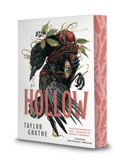 Hollow (Paperback)
