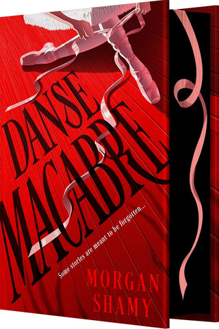 Danse Macabre (Hardcover)