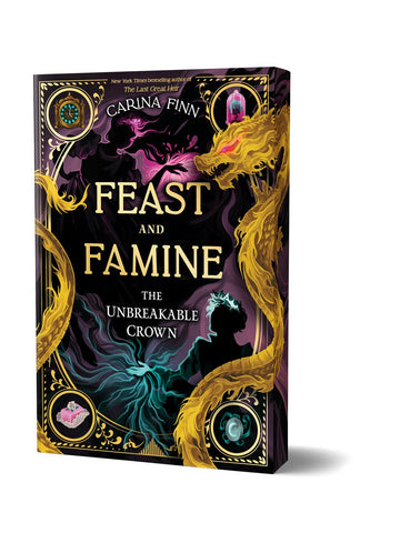 The Unbreakable Crown (Deluxe Edition)