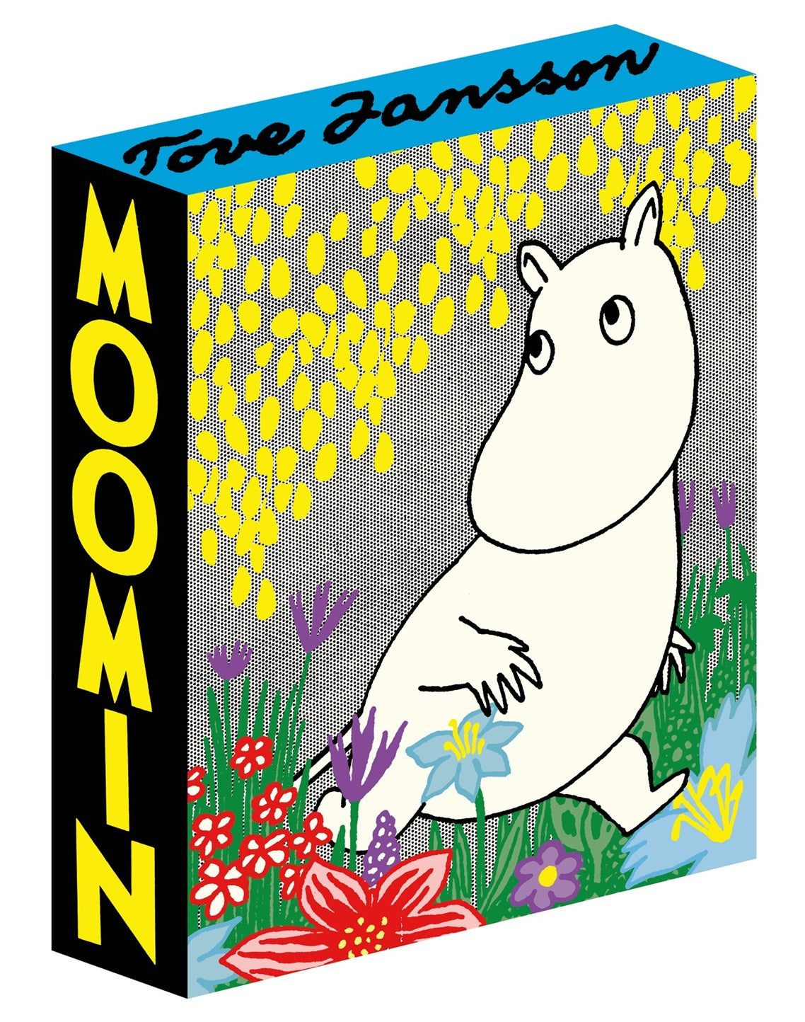 Moomin Deluxe: Volume One – Books of Wonder