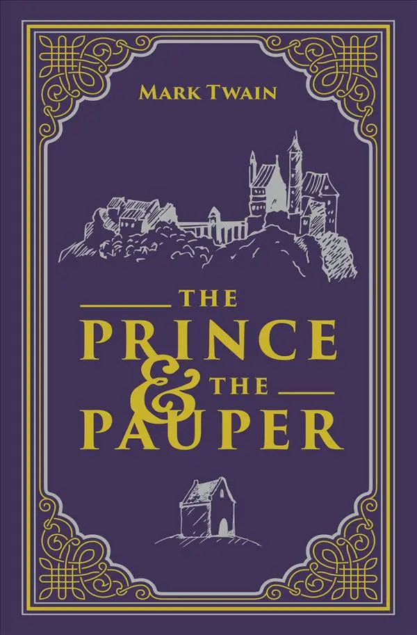 The Prince & The Pauper (Sale)