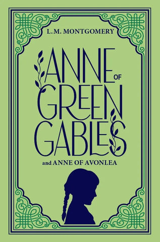 Anne of Green Gables (Sale)