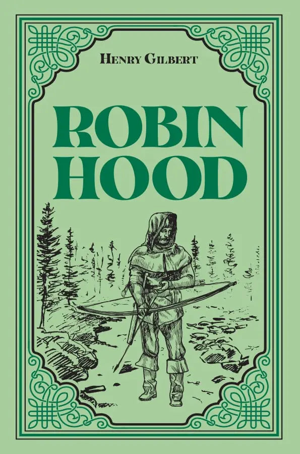 Robin Hood(Sale)