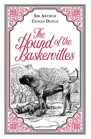 The Hound of the Baskervilles (Sale)