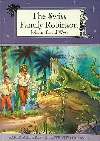 The Swiss Family Robinson (Sale)