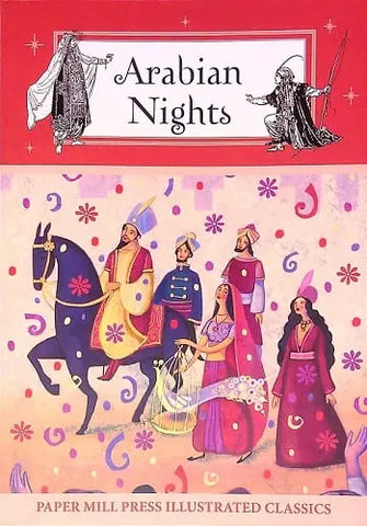 Arabian Nights (Sale)