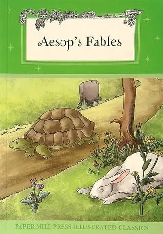 Aesop's Fables (Sale)