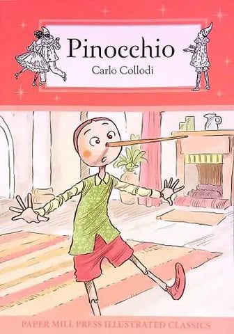 Pinocchio (Sale)