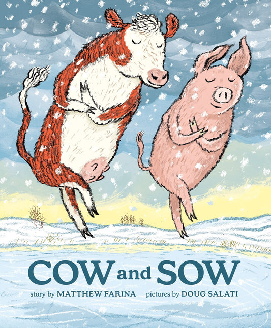 Cover of Cow and Sow