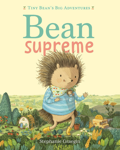 Bean Supreme