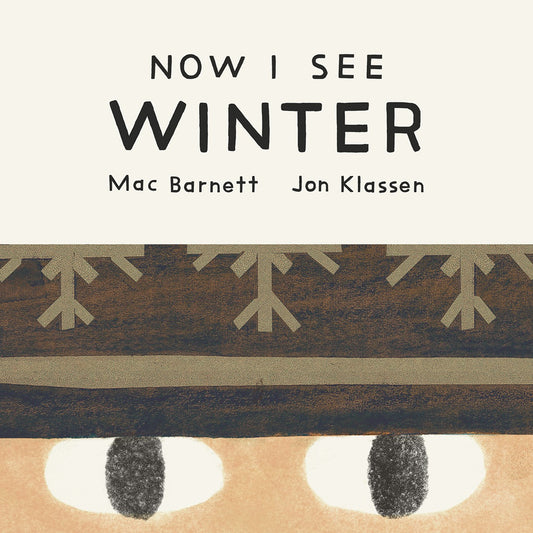 Now I See Winter