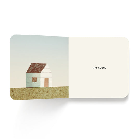 Interior #1 of Now I See Summer by Mac Barnett and Jon Klassen