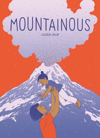 Cover of Mountainous
