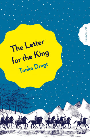 The Letter For the King
