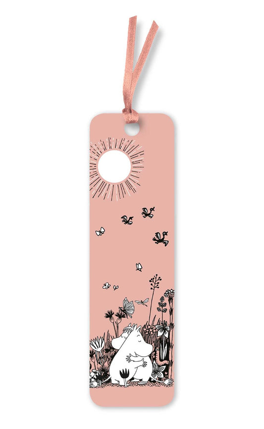 Image of Moomin Love Bookmark