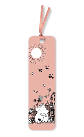 Image of Moomin Love Bookmark
