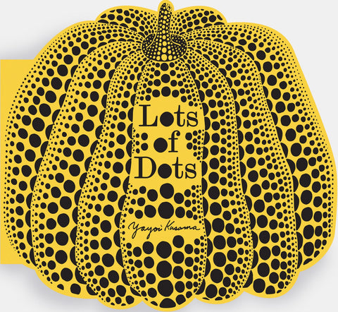 Cover of Lots of Dots