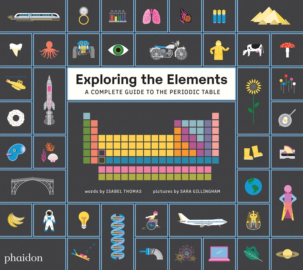 Exploring the Elements: A Complete Guide to the Periodic Table