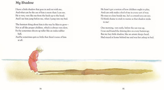 A Child's Garden of Verses