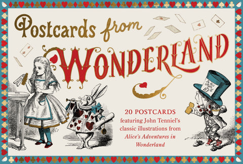 Images of Postcards
